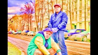 ШЕFF feat. Мойша Эскобар - Бомбинг (Remix by Sala.vat)