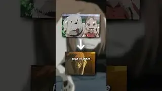 Guess the Anime by the TERRIBLE Description 🤔