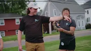 Nature NB- Monarch Conservation