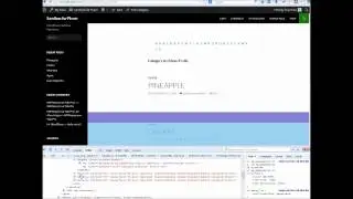 WordPress Plugin - Alphabetic Pagination