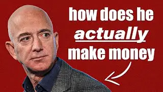 The Evolution of Amazon's Business Model: From Online Bookstore to Global Giant