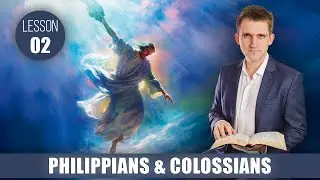 Lesson 02 | Reasons for Thanksgiving and Prayer (Sabbath School Lesson 1Q/2026)
