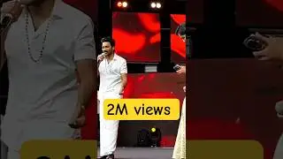 💥Enna Sugam |💢 Idli Kadai | Dhanush, Shweta Mohan