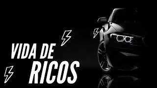 Super ricos y su vida discreta