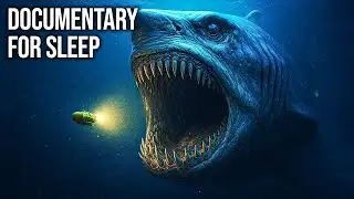 What Ancient Giants Still Rule the Abyss? | Documentary For Sleep