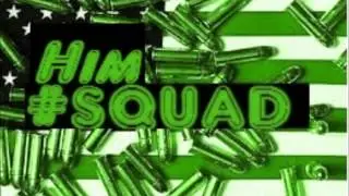 HimSquad Shit Aint Law