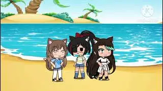 Papito chocolala / meme gacha life / disfruten 7v7