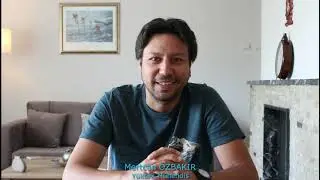 Mezunlarımızın Gözünden Hidrojeoloji Mühendisliği | Yüksek Mühendis | Mertcan ÖZBAKIR