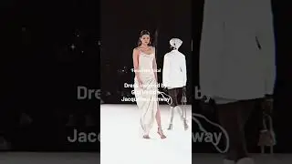 Dresses inspired from the The Viral Jacquemus dress from PFW 2020 wore by Gigi Hadid #gigihadid