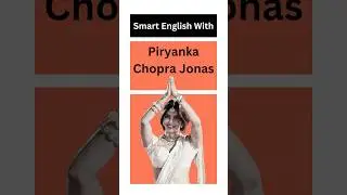 Do you know what is mixed signals? Learn English with Priyank Chopra Jonas #shorts #shortsfeed