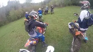 Kopaonik Hard Enduro 12.10.2024.