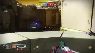 Destiny 2 PS4 Rakuzow