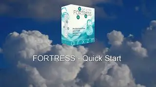 FORTRESS Forex Portfolio Management Software - Quick Start