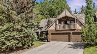SOLD - 672 Coach Grove SW - Coach Hill, Calgary