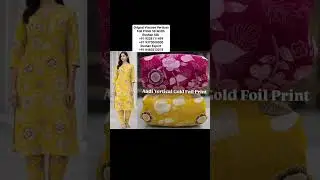 Original Viscose vartican Foil Print 58 Width Rushan Silk Ahmedabad Gujarat India Only Wholesale