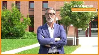 Find your future | Corso di Laurea Magistrale in Amministrazione, Finanza e Controllo