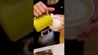 Nice pour Lauren!