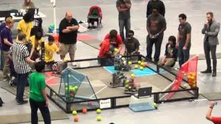 South Texas Champ VEX Nothing But Net Qual 82 2158S 400X vs 8601E 3118A R211 B229