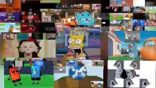 Sparta Gamma Remix 16 parision