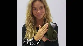 Our favorite ways to wear the Fleece Boho Bandeau&trade;!
