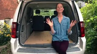 Vegan #VanLife + Animal Sanctuary Compassion Tour