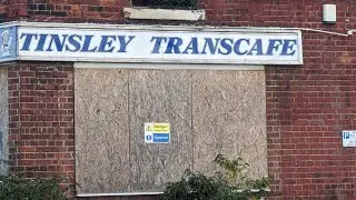 Trans Cafe Sheffield 