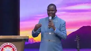WHAT PRESENCE DO YOU CARRY? [ PART 2 ] || APOSTLE JOHN KIMANI WILLIAM