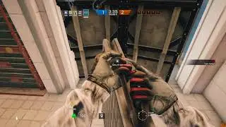 MLG Ace w/Frost | 3 Traps = 3 Trapped