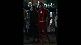 Flash biggest fear..#theflash@alixzzry