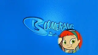 CNTwo - Boomerang: Interstitial Clip - Atomic Betty 1 [F-M/AU]