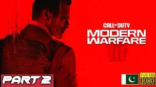 PRECIOUS CARGO | PART 2 | CALL OF DUTY MODERN WARFARE 3 PC Gameplay Walkthrough