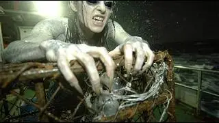Real Mermaid Footage - What Alaska Crabbers Caught In Their Net Cost Them Their Lives