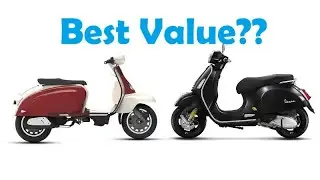Scooter Chat January '26
