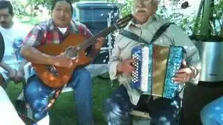 Nieves Y Pepe Dominguez