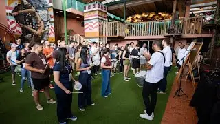 Aftermovie | Rhythm of Success