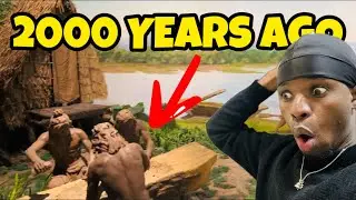 I Visited This Museum in China and I Couldn&rsquo;t BELIEVE my eyes 🇨🇳