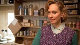 My Mother and Other Strangers: Episode 4 Preview