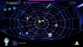 Black Widow: Recharged Platinum