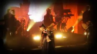 Ghost - Live in manchester 2015 (Highlights)