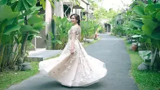 Best Romantic Smoth Slow Motion - AntVideograph Footage