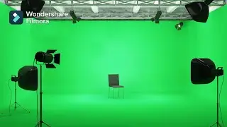 Le Fond Vert - COMMENT &Ccedil;A MARCHE ? Et 5 erreurs de d&eacute;butant en montage || Tuto Filmora & Tournage