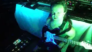 LITTLE PEOPLE ROCK N ROLL MIDGETS HEAD RUSH GUITAR MIDGET LAS VEGAS METAL RIFFS HIRE THE VEGAS STRIP