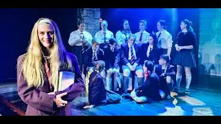 Matilda - Winmalee High School