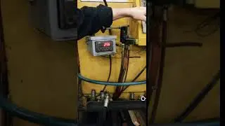 980 transmission pressure