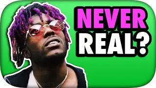 The TRUTH About Lil Uzi Vert's Label Issues... *NEW INFO*
