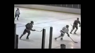 1994 Section 5 Playoffs Quarter Final Edison vs South