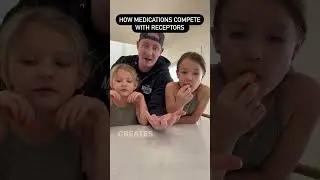 How medication affinity works #paramedic #emt #ems #paramedicstudent #paramediclife #paramedicos