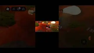 Jogando jogo de dinossauro com meus primos😎#roblox #jogodedinossauro
