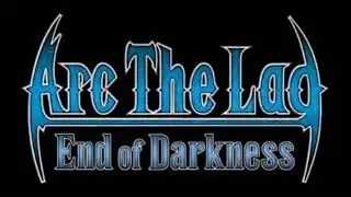 Frustation - Arc the Lad: End of Darkness