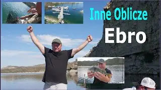 Dzień 4 na Ebro-Fishing.pl Czas na sandacze i duże okonie.